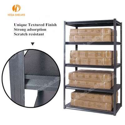 HEDA Adjustable Easy Install High quality organizer kitchen storage rack shelves