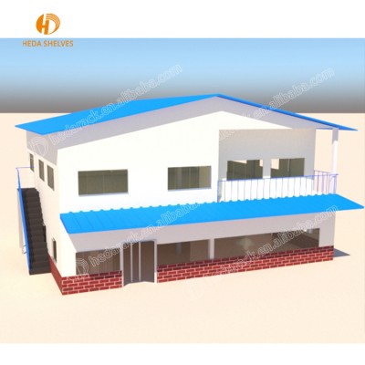 Container Houses New Mobile Steel Pvc Box Wall Frame Plywood Floor beach prehab house for sale with flat roof light steel