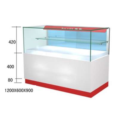 High-grade Mobile Phone Display Counter