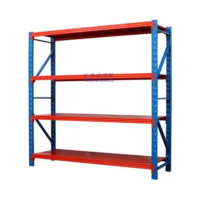 customized warehouse storage rack global warehouse storage long span shelving