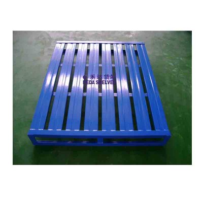 Wholesale Custom Heavy Duty metal pallet price