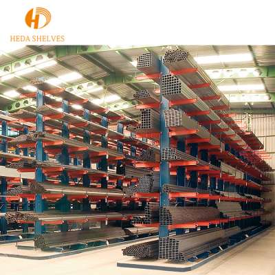 Custom size storage holders & used tire racks, warehouse racks heavy duty