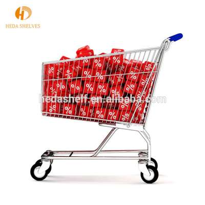 Used Supermarket Shopping Trolley, supermarket trolley manufacturers