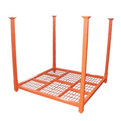 Competitive Price Durable Warehouse Stacking Equipment