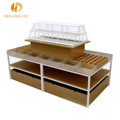 OEM / ODM perfume cosmetic eyeshadow accessories display rack for sale