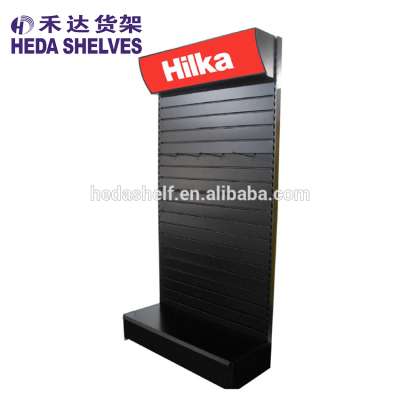 High quality hardware tool display stand for sale