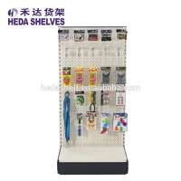 Hardware Product Pegboard Display Racks