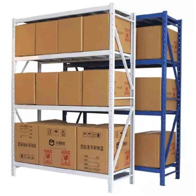 High quality low price industrial warehouse storage shelf for pallet rack